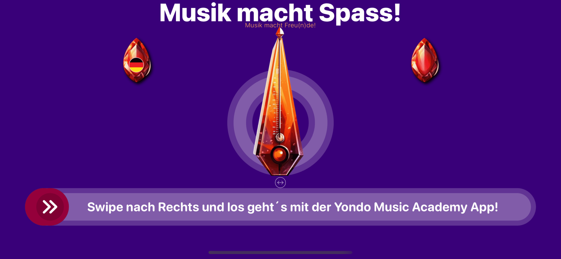 YMA App
